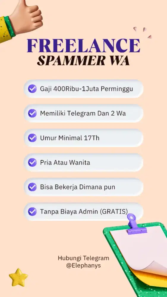 FREELANCE GRATIS 100%