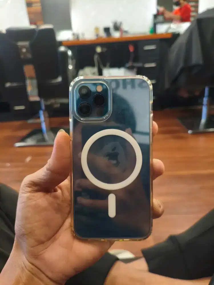 iphone 12 pro 256 GB inter