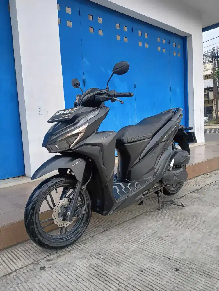Honda vario 150 keyles 2019 cash & kredit