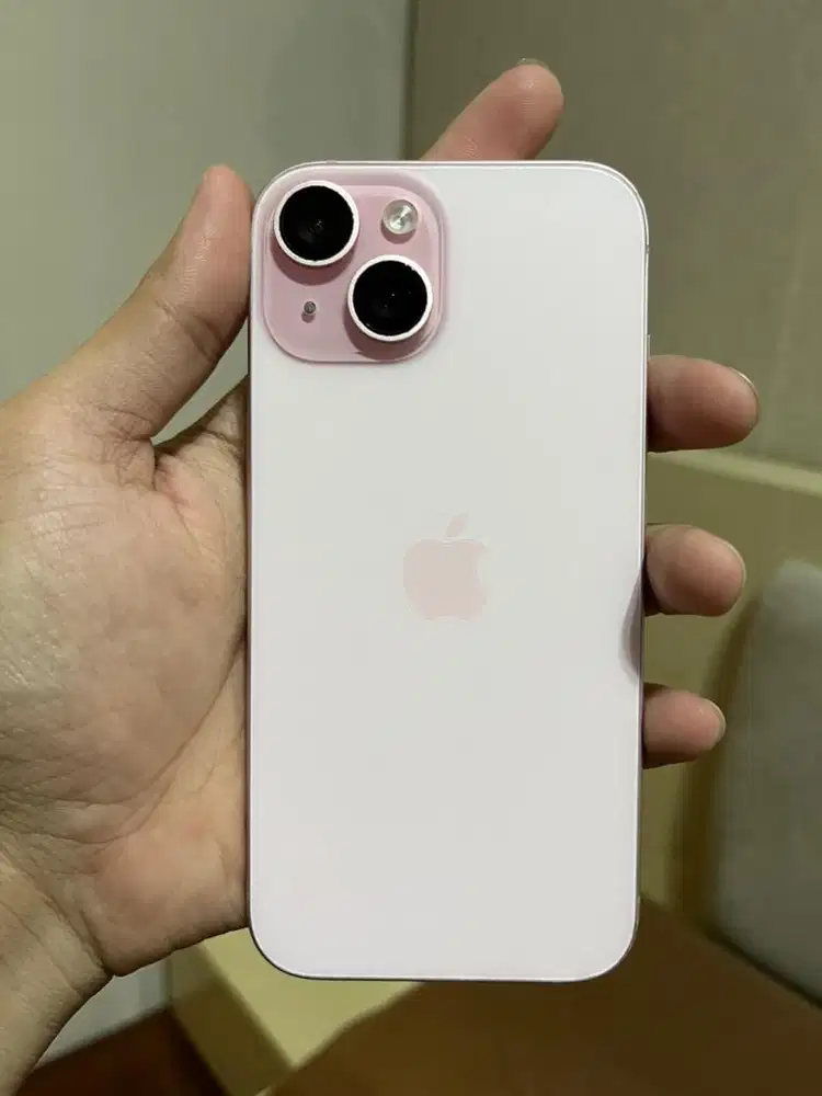 IPHONE 15 128GB IBOX NEGO