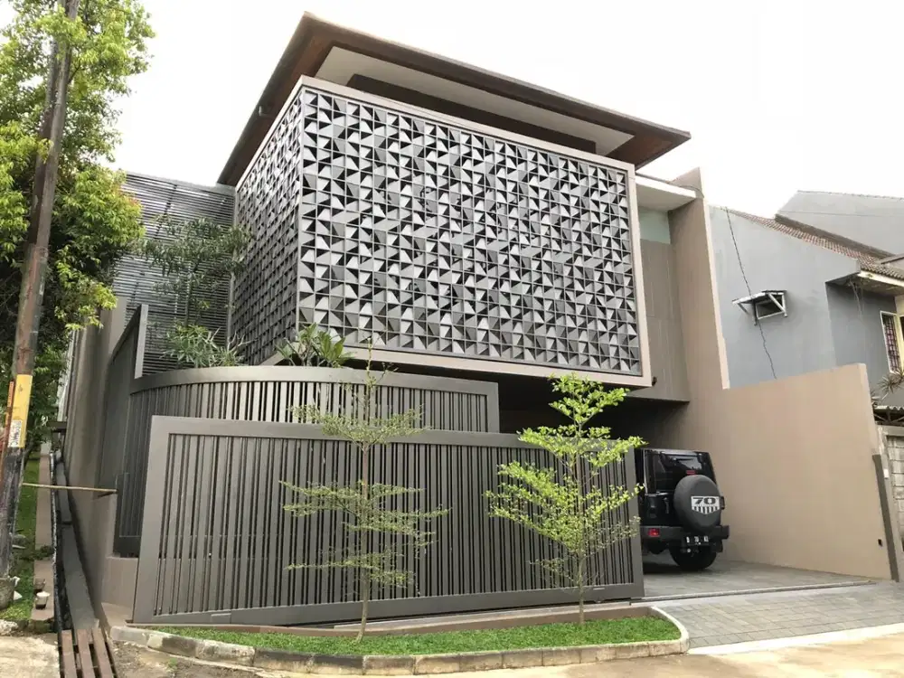 DIJUAL RUMAH CITEUREUP CIMAHI (2,8) M