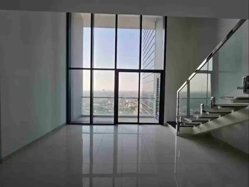 Jual Sewa Apartemen Vieloft Soho Ciputra World