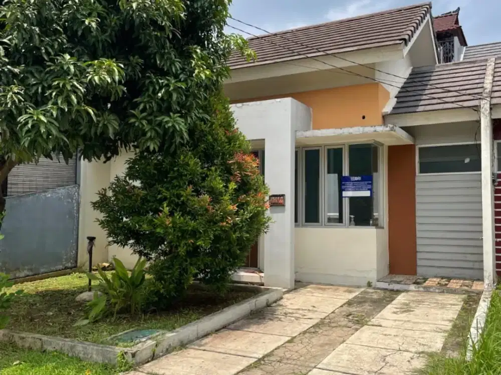 GARDEN GROVE CITRA RAYA ALL IN 625JT