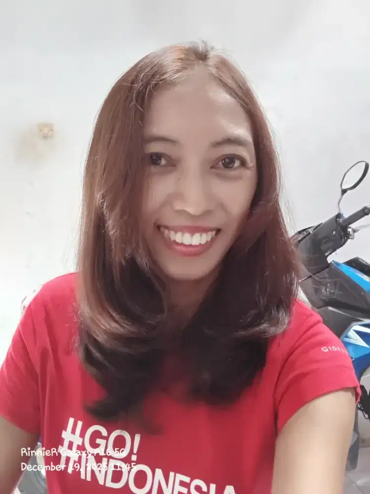 Mencari pekerjaan Pulang Pergi