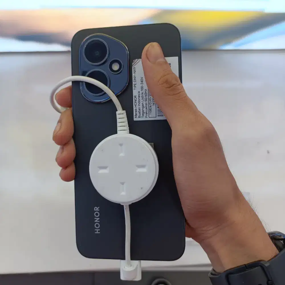 HONOR SERIES BISA CICILAN