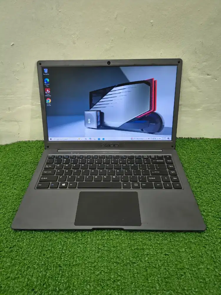 Jual Bu Laptop Axioo Mybook 14e 4/128