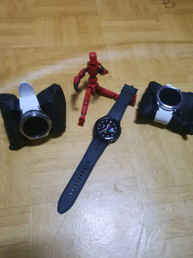 Samsung GALAXY WATCH 4 Classic 42mm