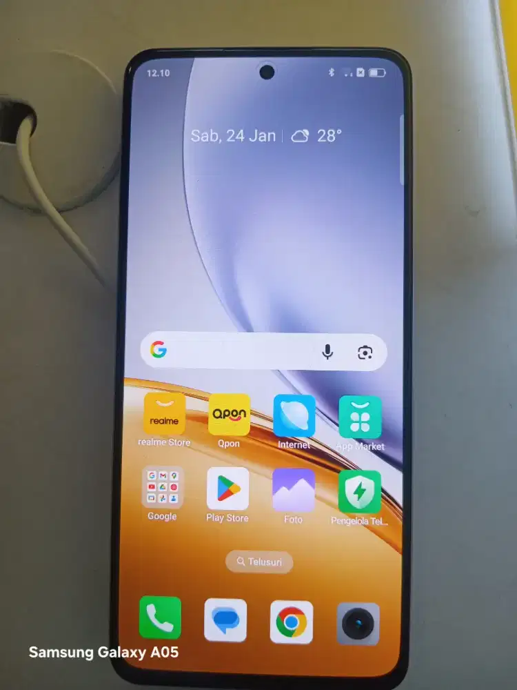 REALME 14T RAM 10/128 GB