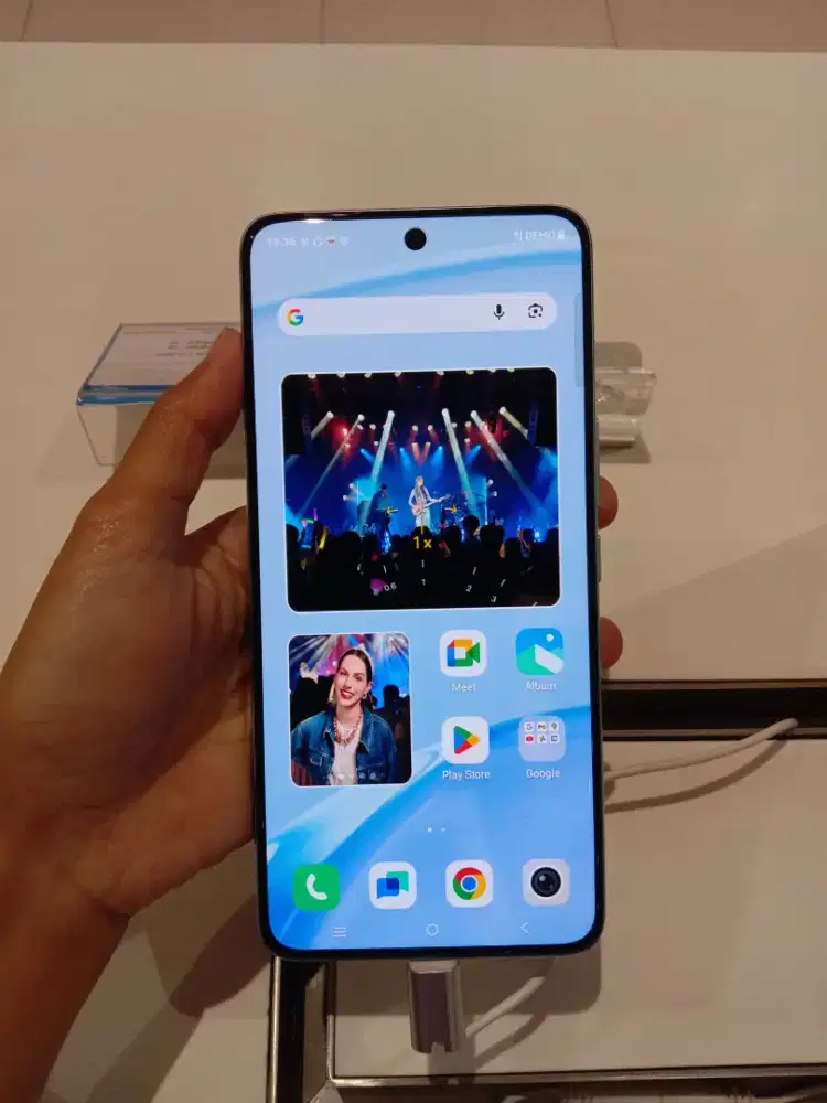 Vivo V60 5g Cicilan Mudah – Cuma Pakai e-KTP | AEON Fast