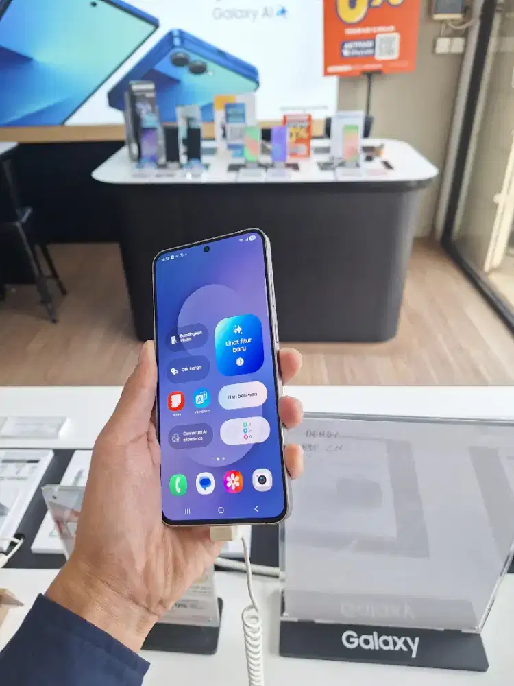 Samsung Galaxy s25 fe