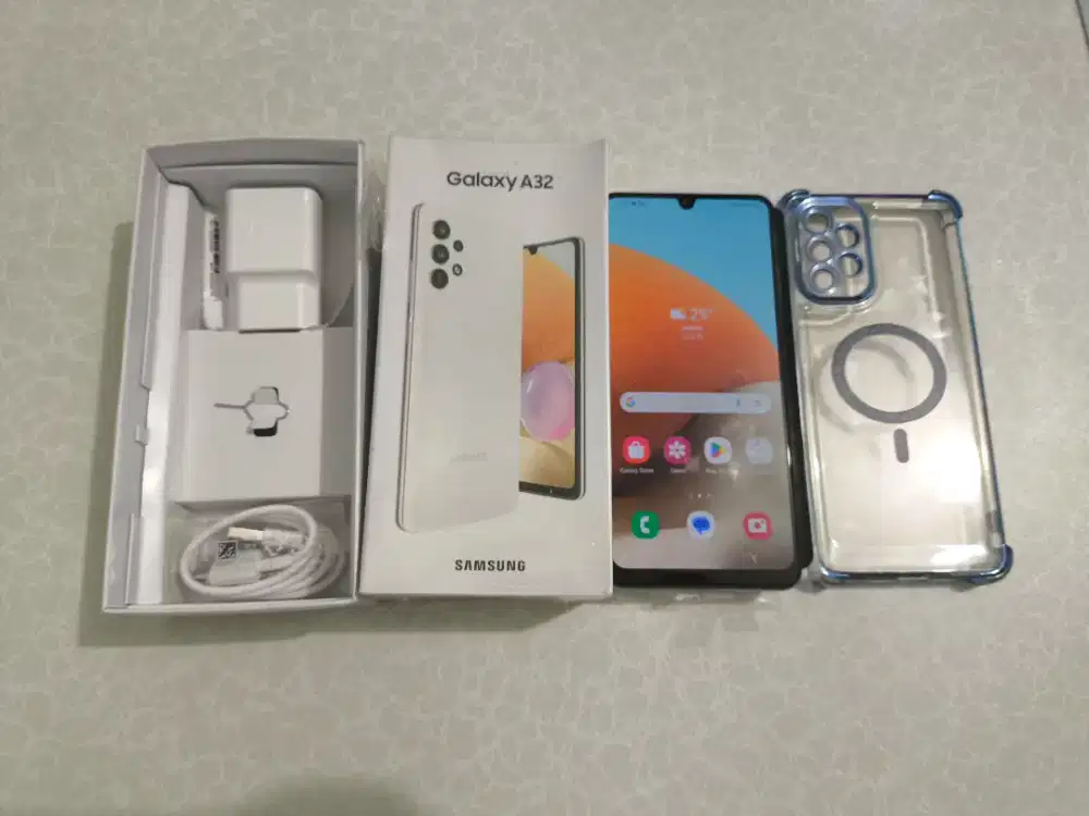Samsung A32 8/128Gb Full Set Original