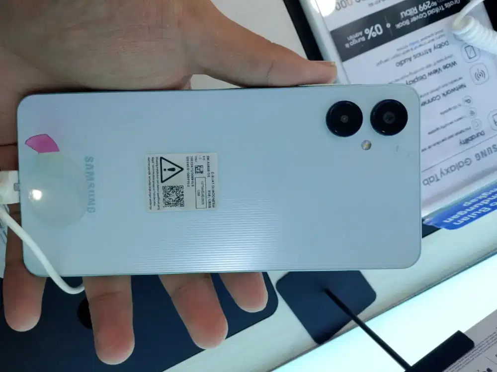 SAMSUNG Galaxy A06 5G