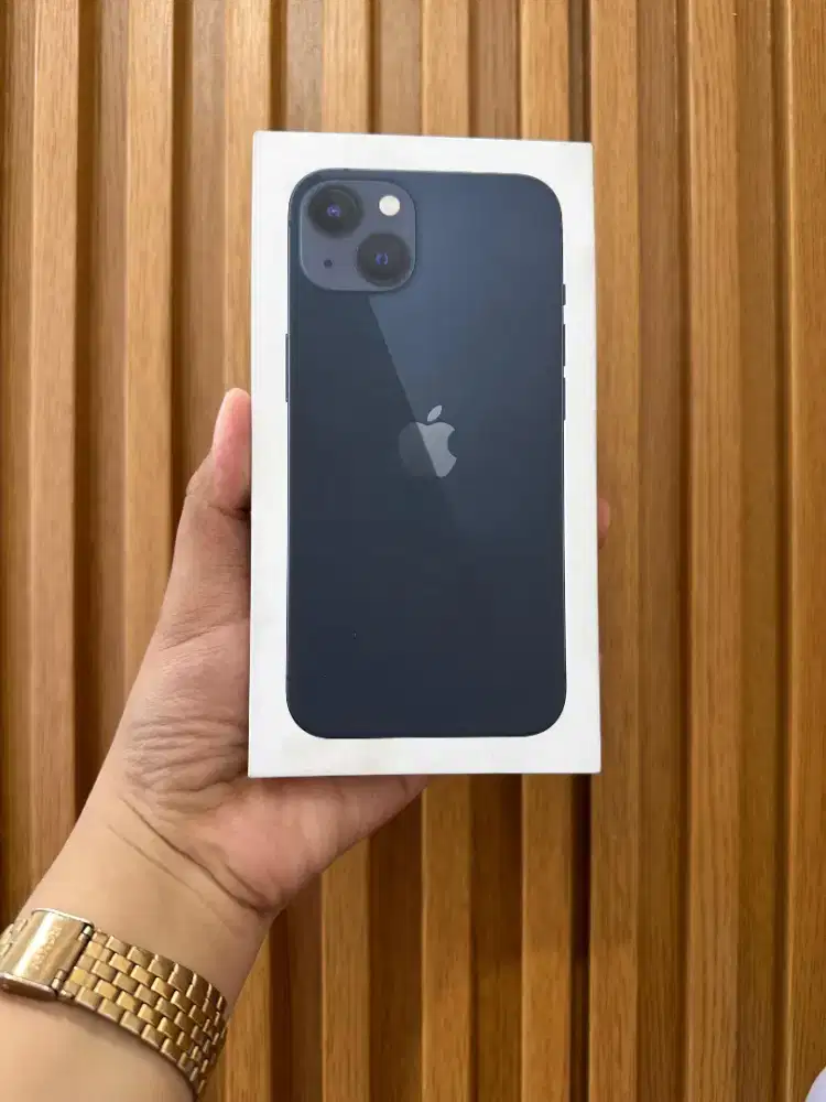 IPHONE 13 MIDNIGHT 128GB