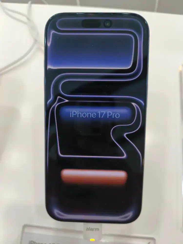 Kredit IPhone 17 pro 512 gb promo bebas 2x angsuran