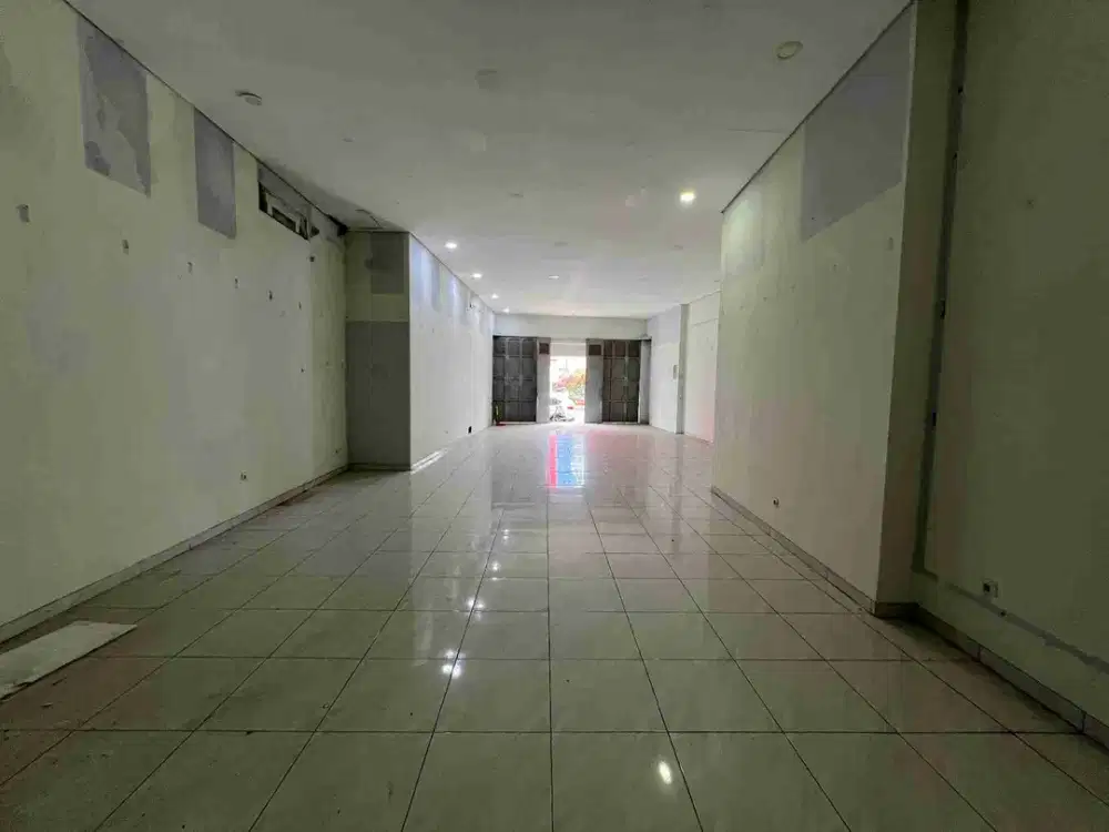 Sewa Ruko Bagus Siap Huni di Kejaksan Cirebon