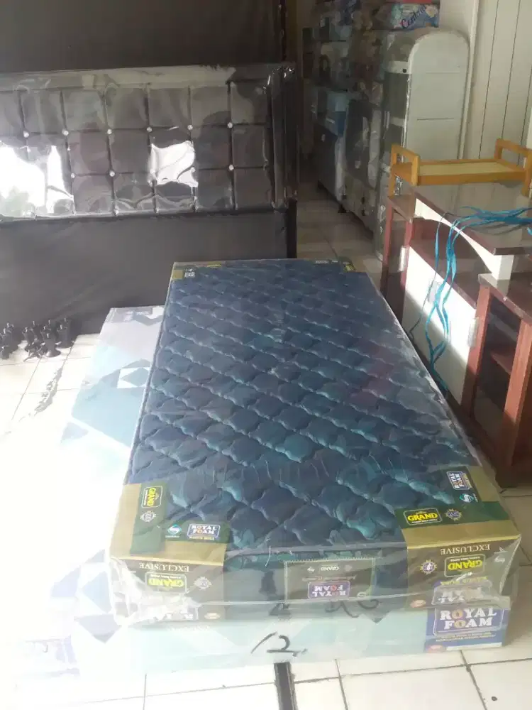 Kasur busa royal grand