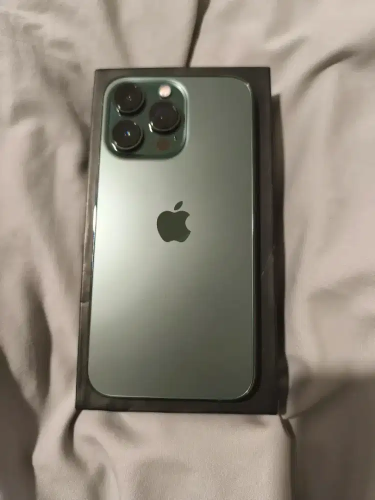 Iphone 13 Pro 512GB Ex. iBox