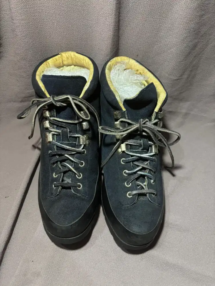 Sepatu etnies booth outdoor unisex