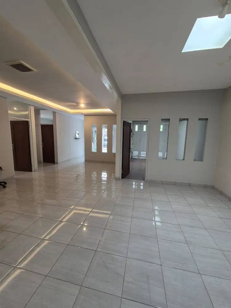 Dijual Rumah Nyaman Siap Pakai Semi Furnish Area Buah Batu Turangga