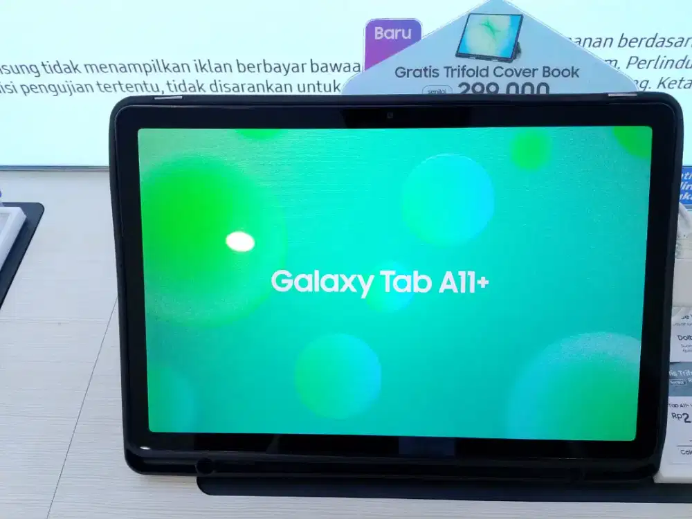 Galaxy Tab A11+ 5G