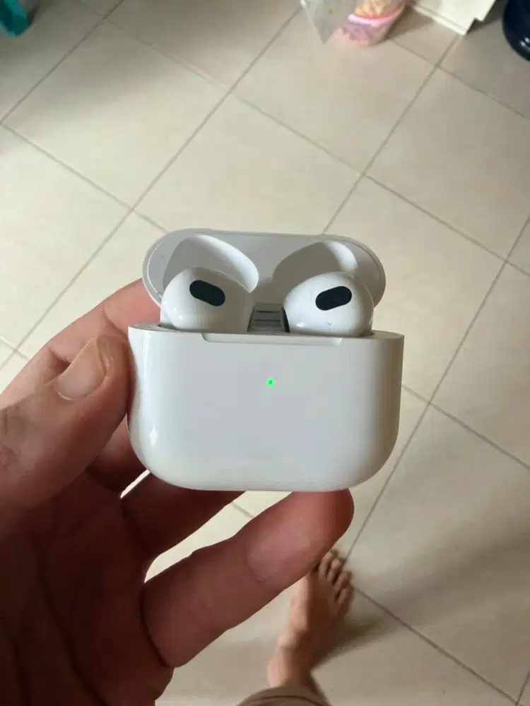 earphone tws bluetooth