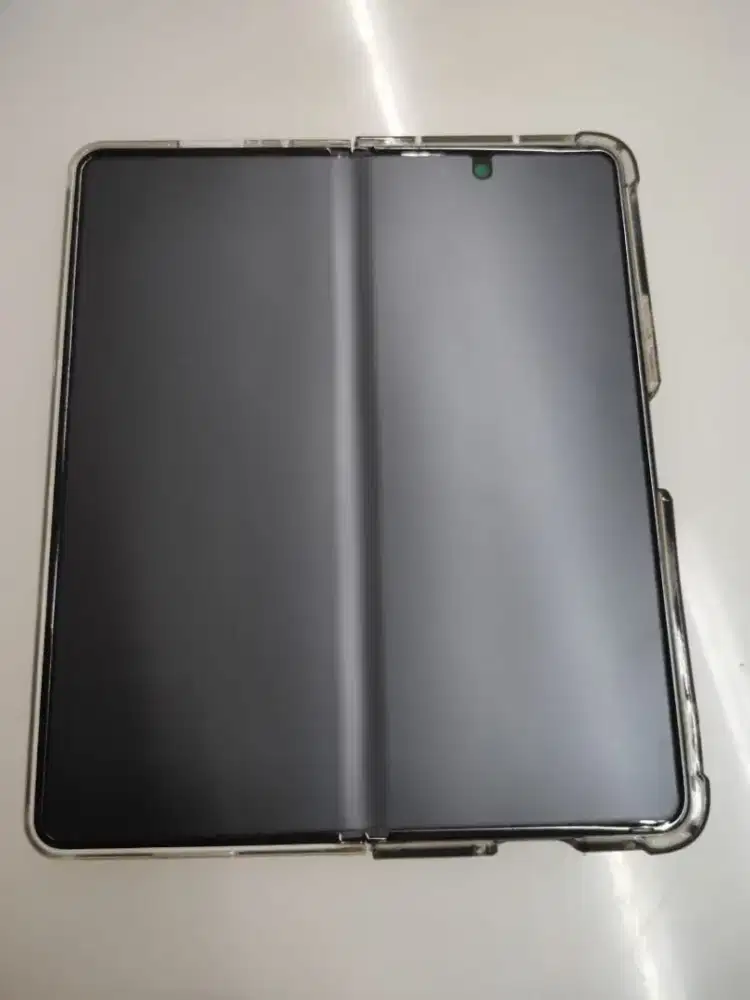 Z FOLD 5 12/512 murah aja. Bisa tt