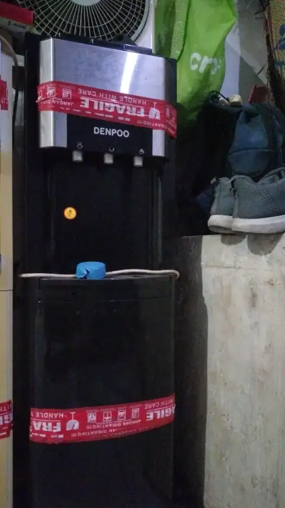 Borongan aja yg minat