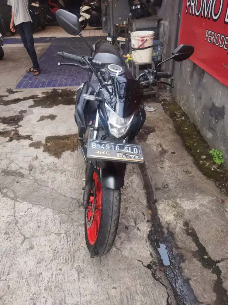 Cb 150r 2020 dp 1jt sld doka