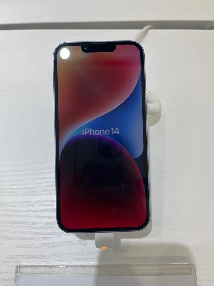 Ready Iphone 14 bisa cicil tanpa Dp