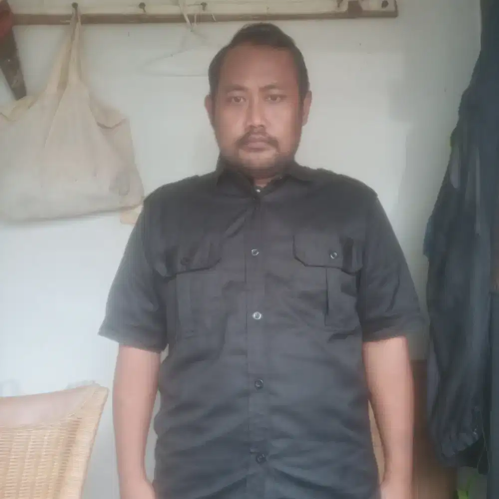 saya sedang butuh pekerja sebagai driver