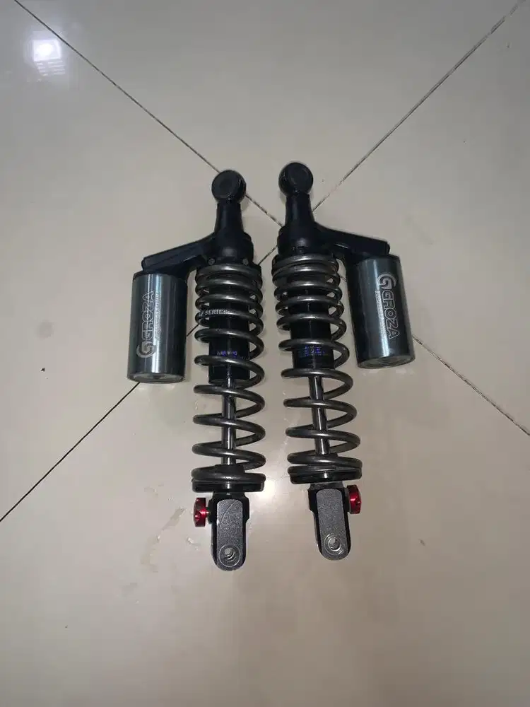 Shockbreaker Groza G Sport EF Saries 350mm