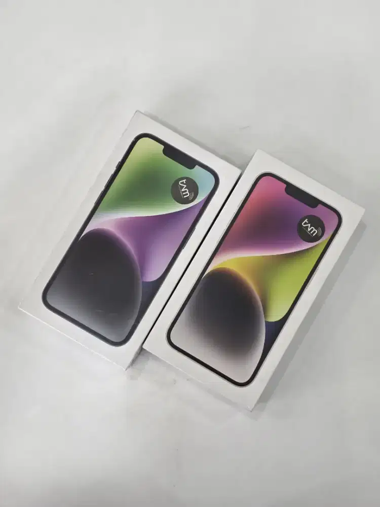 Promo Iphone 14 Turun Harga Sekarang cuma 809.000