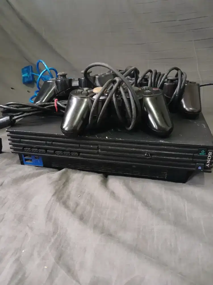 Ps 2 playstation 2