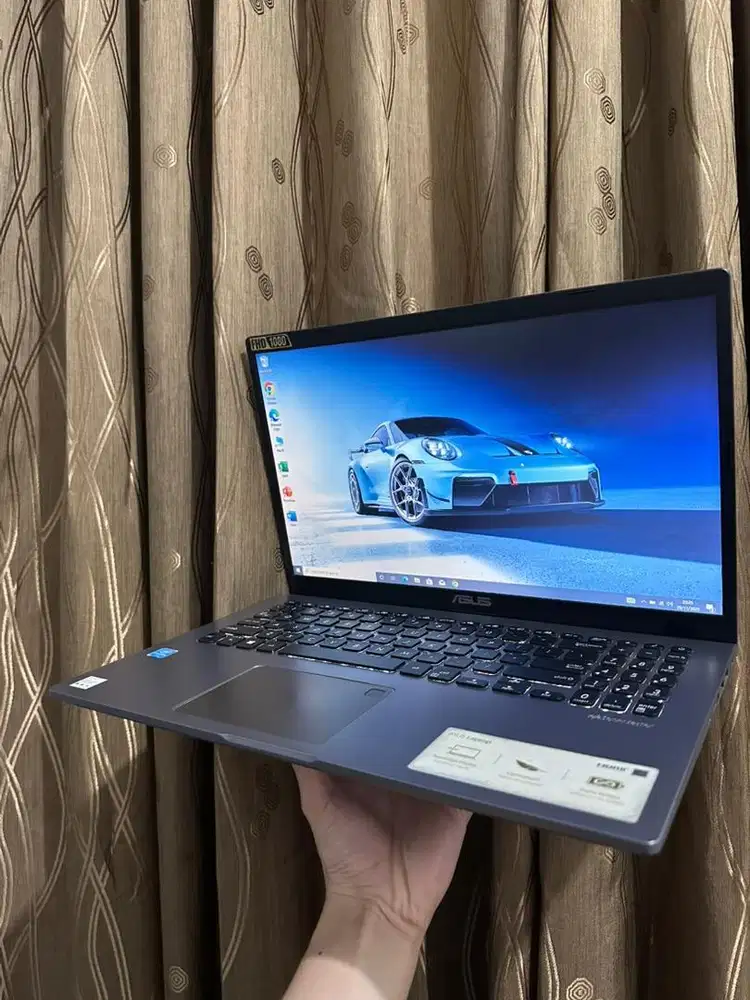 Laptop Asus Vivobook X509FA Intel Celeron 8/256GB SSD
