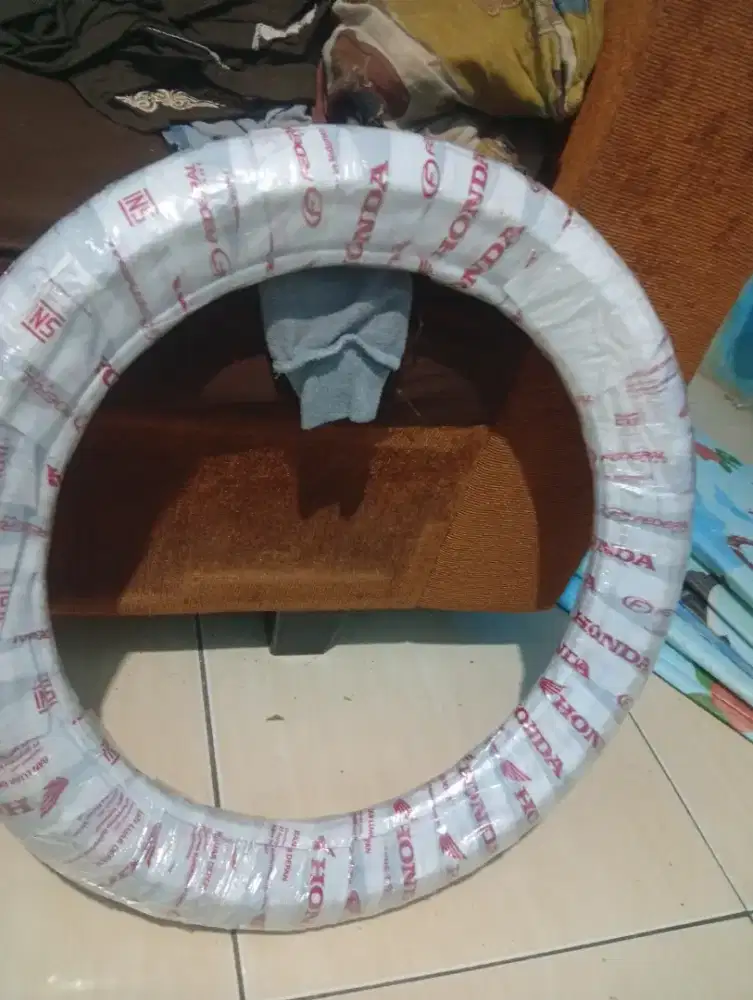 Ban Luar Depan motor honda