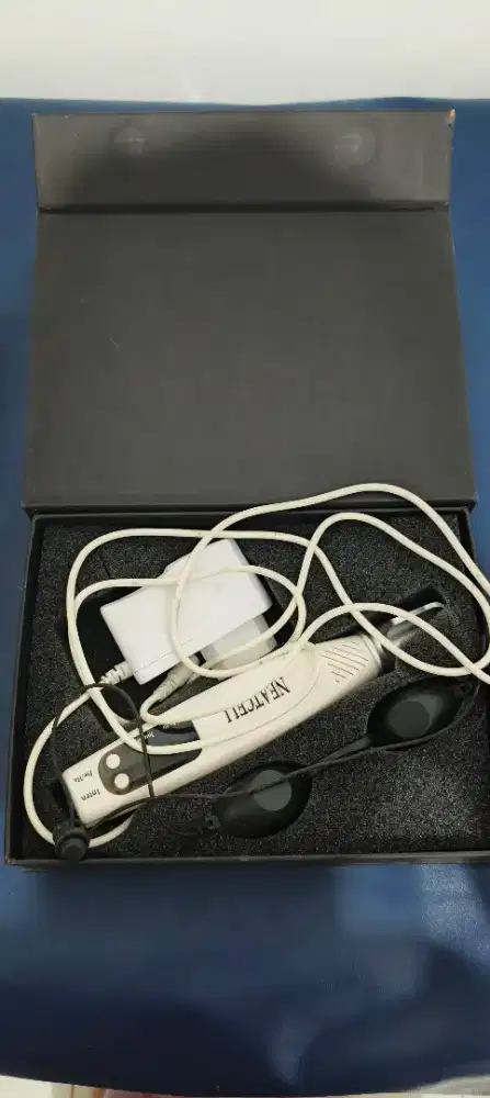 Neatcell picolaser / laser wajah
