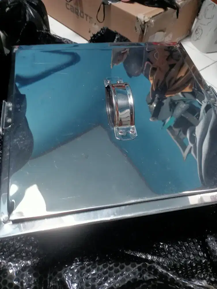 Dandang untuk jual mie bakso dll