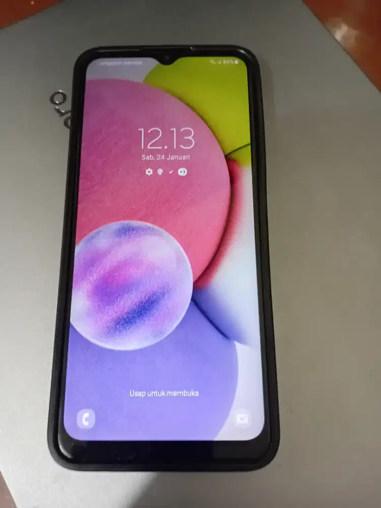 Samsung Galaxy A03s 4/64