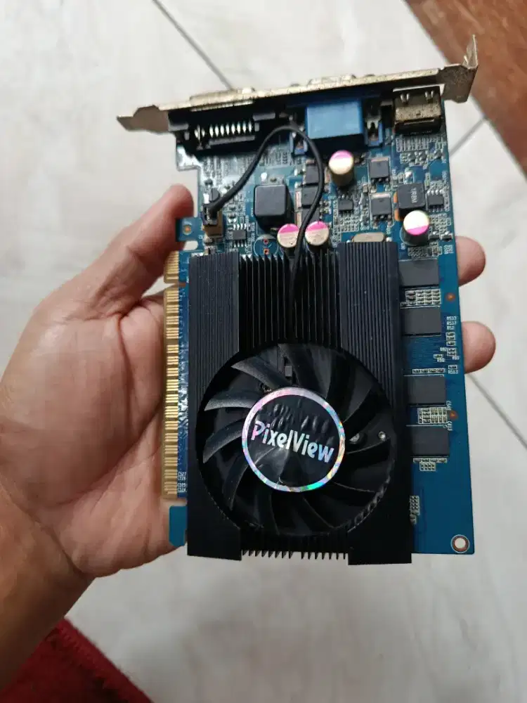 Vga pixelview gt 420 2Gb