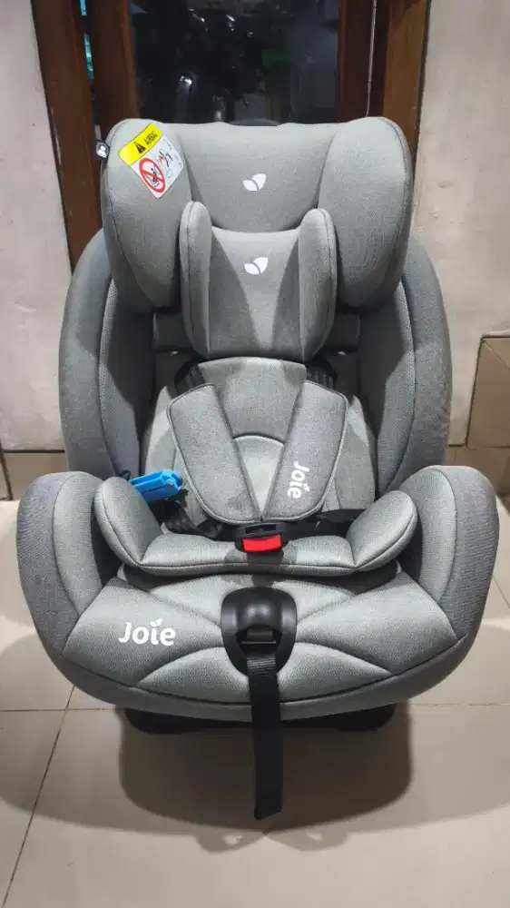 Joie Stages Car Seat Original | Preloved | Kondisi Mulus