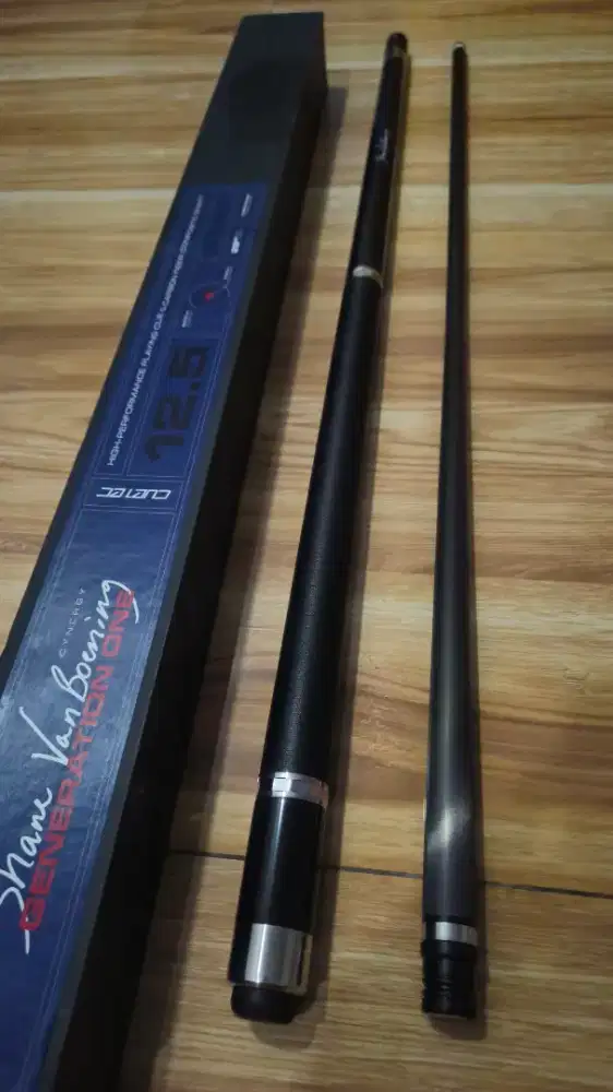 Stik billiard cuetec SVB starlight