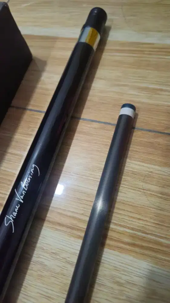 Stik billiard cuetec SVB starlight