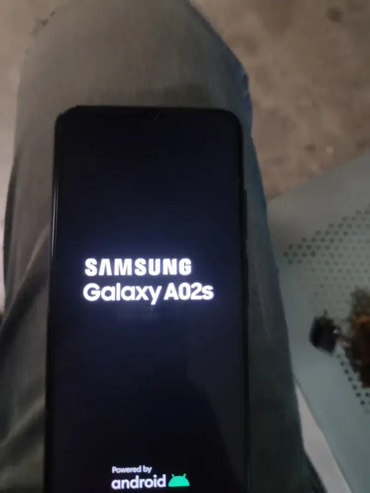 Samsung Galaxy A 02 s