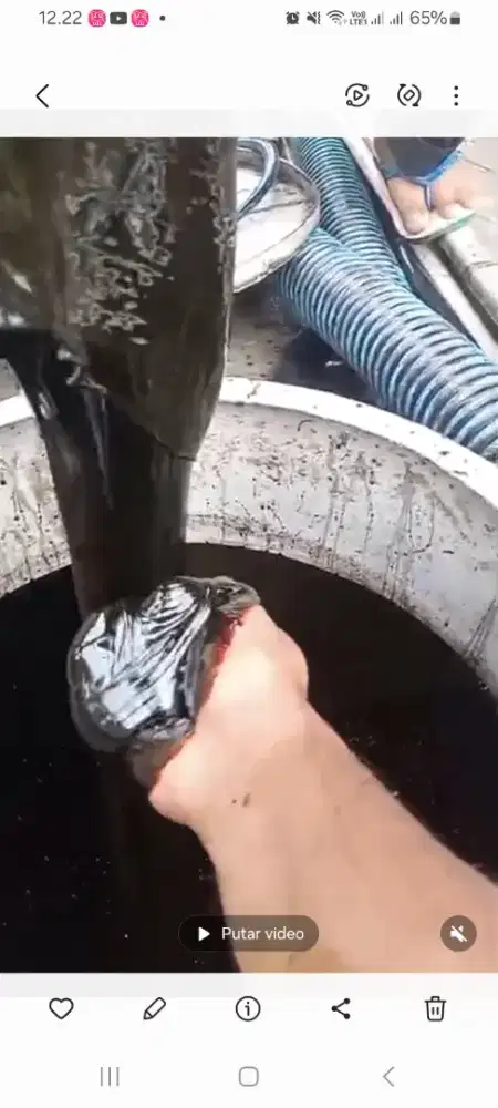 Jual Molase atau Tetes Tebu Do pabrik atau Eceran