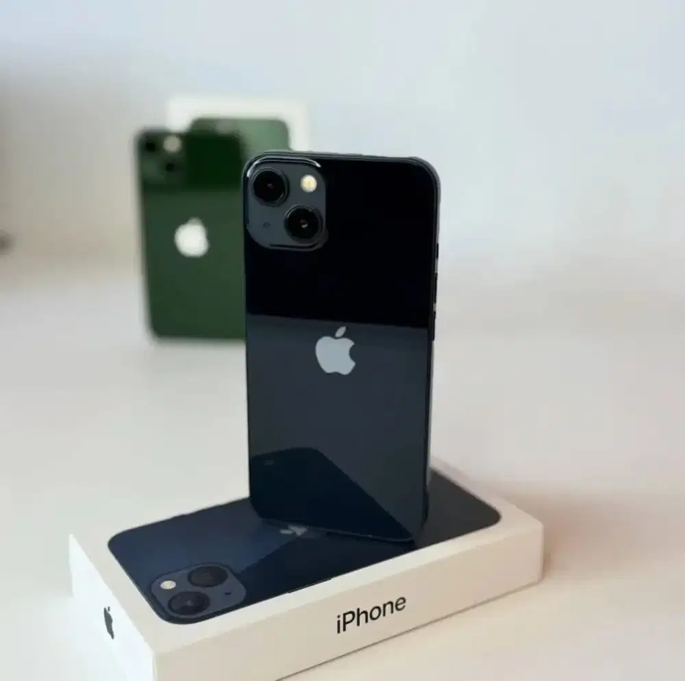 Iphone 13 128gb