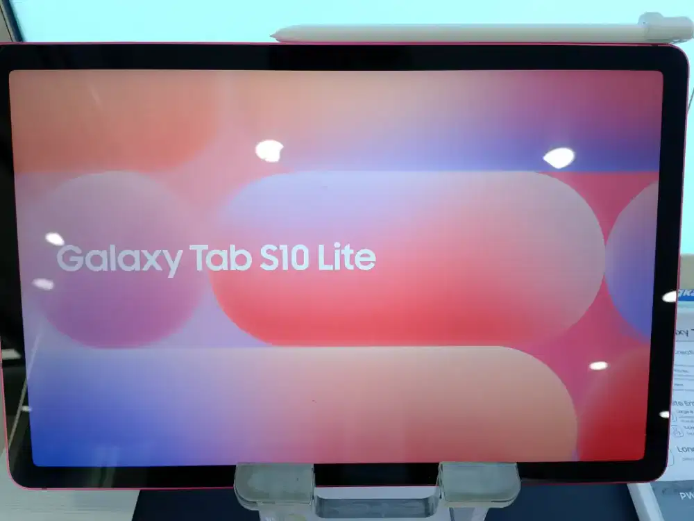 SAMSUNG Galaxy Tab S10 Lite