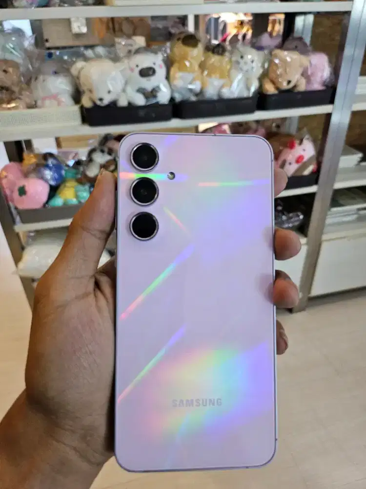 SAMSUNG A55 5G 12/256