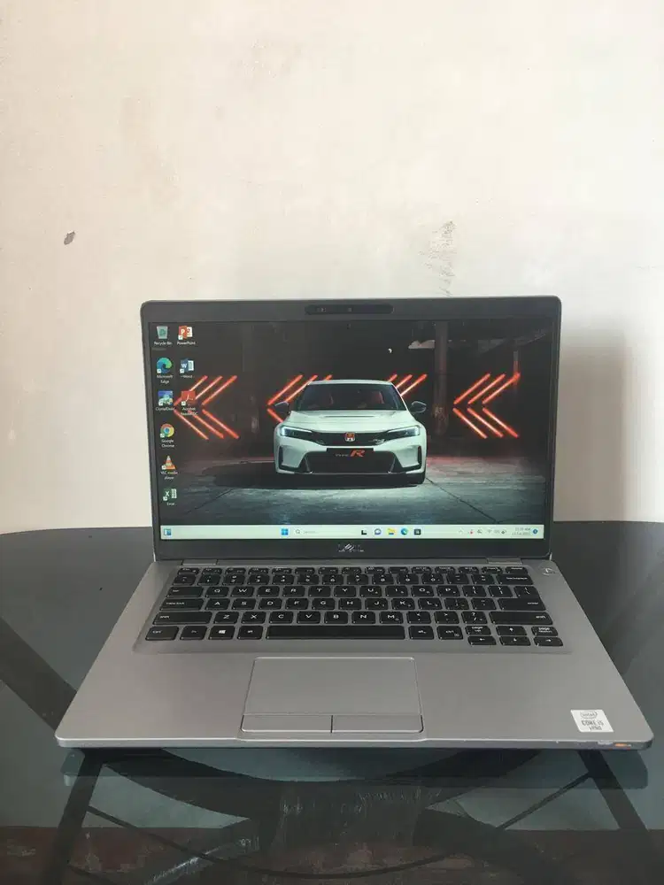Dell 5410 Core i5 10310u RAM 16GB SSD 256GB JUAL BU Murah aja