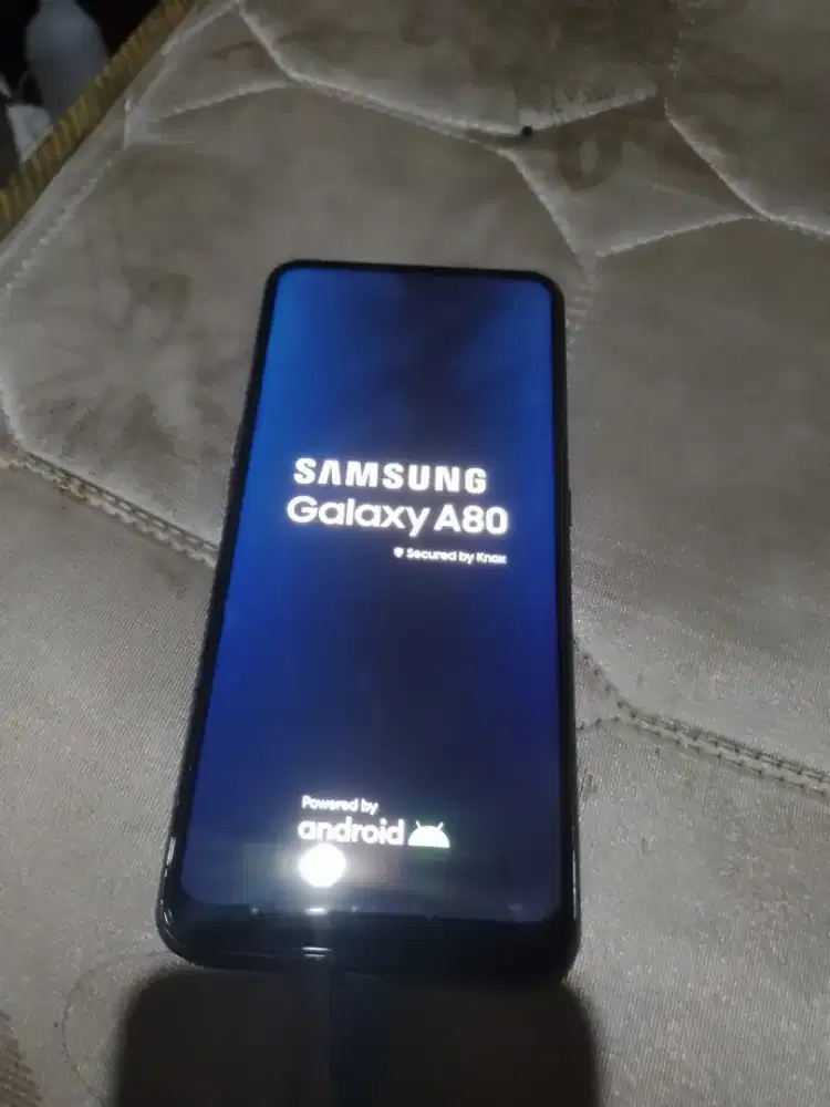 Samsung A80 8/128