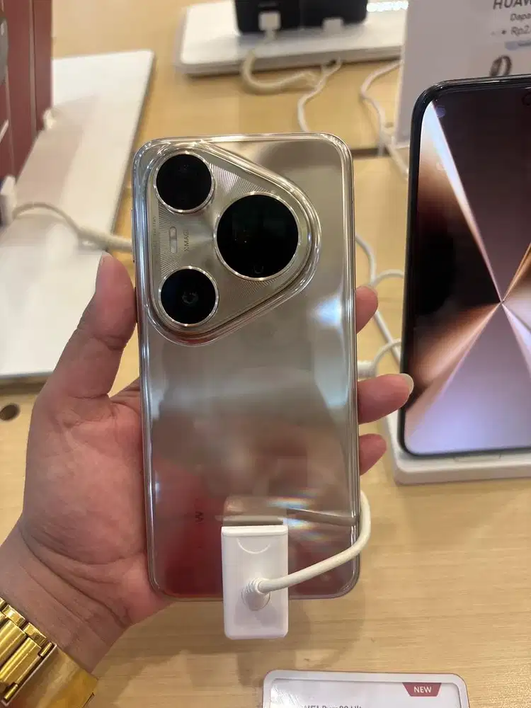 KREDIT HUAWEI PURA 80 SERIES , SYARAT HANYA KTP